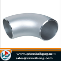 ASTM a403 321 cotovelo encaixes